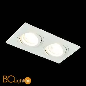 Встраиваемый светильник ST Luce ST251.508.02 - Фото 4