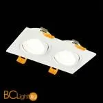 Встраиваемый светильник ST Luce ST251.508.02 - Фото 2