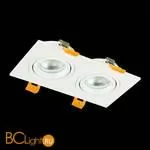 Встраиваемый светильник ST Luce ST251.508.02 - Фото 3