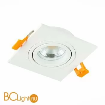 Встраиваемый светильник ST Luce ST251.508.01 - Фото 0