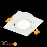 Встраиваемый светильник ST Luce ST251.508.01 - Фото 2