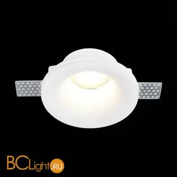 Встраиваемый светильник ST Luce ST252–254 GYPSUM ST254.318.01 - Фото 1