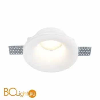 Встраиваемый светильник ST Luce ST252–254 GYPSUM ST254.318.01