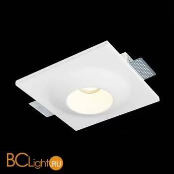 Встраиваемый светильник ST Luce ST252–254 GYPSUM ST253.508.01 - Фото 2