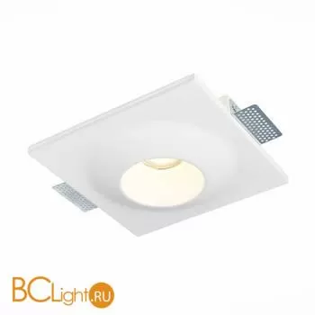 Встраиваемый светильник ST Luce ST252–254 GYPSUM ST253.508.01
