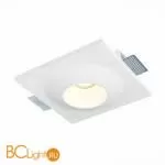 Встраиваемый светильник ST Luce ST252–254 GYPSUM ST253.508.01