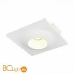 Встраиваемый светильник ST Luce ST252–254 GYPSUM ST253.508.01 - Фото 1