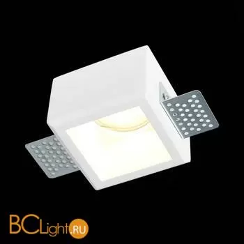 Встраиваемый светильник ST Luce ST252–254 GYPSUM ST252.518.01 - Фото 2