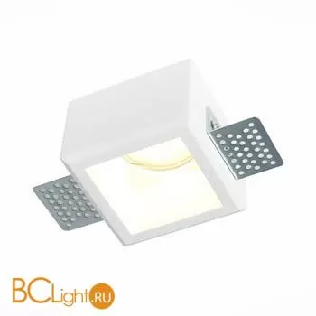 Встраиваемый светильник ST Luce ST252–254 GYPSUM ST252.518.01