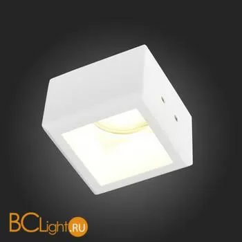 Встраиваемый светильник ST Luce ST252–254 GYPSUM ST252.518.01 - Фото 7