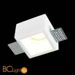 Встраиваемый светильник ST Luce ST252–254 GYPSUM ST252.518.01 - Фото 2