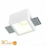 Встраиваемый светильник ST Luce ST252–254 GYPSUM ST252.518.01