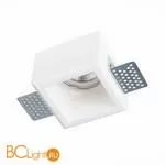 Встраиваемый светильник ST Luce ST252–254 GYPSUM ST252.518.01 - Фото 0