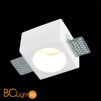 Встраиваемый светильник ST Luce ST252–254 GYPSUM ST252.508.01 - Фото 2