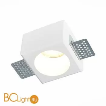Встраиваемый светильник ST Luce ST252–254 GYPSUM ST252.508.01