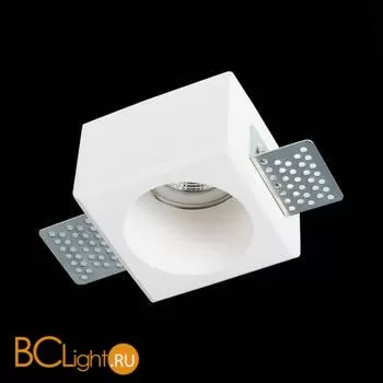 Встраиваемый светильник ST Luce ST252–254 GYPSUM ST252.508.01 - Фото 3