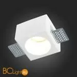 Встраиваемый светильник ST Luce ST252–254 GYPSUM ST252.508.01 - Фото 5