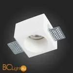 Встраиваемый светильник ST Luce ST252–254 GYPSUM ST252.508.01 - Фото 6