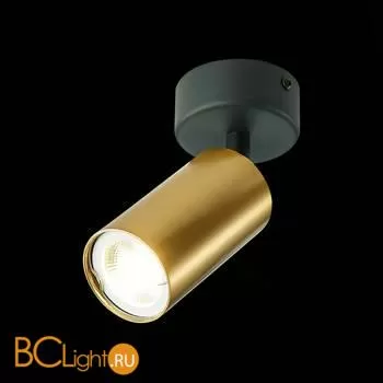 Накладной точечный светильник (спот) ST Luce ST303.202.01 - Фото 1