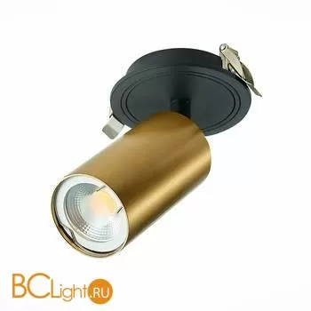 Встраиваемый светильник ST Luce ST303 ST303.208.01 - Фото 0