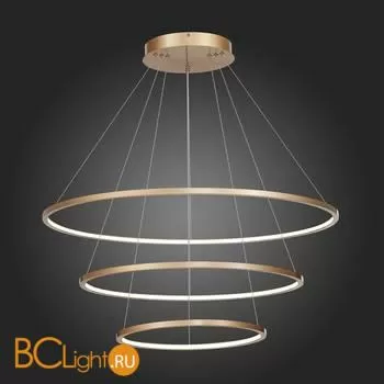 Подвесной светильник ST Luce ST603 IN ST603.243.114 - Фото 2