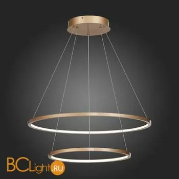 Подвесной светильник ST Luce ST603 IN ST603.243.56 - Фото 2