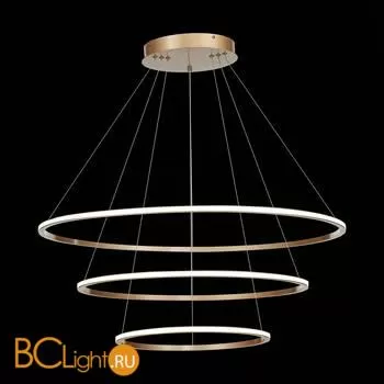 Подвесной светильник ST Luce ST604 Out ST604.243.114 - Фото 1