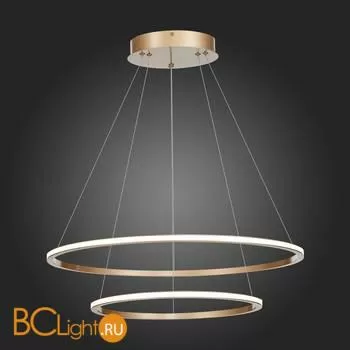 Подвесной светильник ST Luce ST604 Out ST604.243.56 - Фото 2