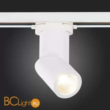 Cветильник для однофазного трека ST Luce ST650.546.10 - Фото 2
