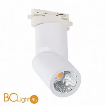 Cветильник для однофазного трека ST Luce ST650.546.10 - Фото 0