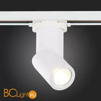 Cветильник для однофазного трека ST Luce ST650.506.01 - Фото 2