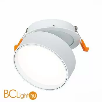 Встраиваемый светильник ST Luce ST651 ST651.548.14