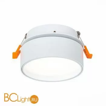 Встраиваемый светильник ST Luce ST651 ST651.548.14 - Фото 0