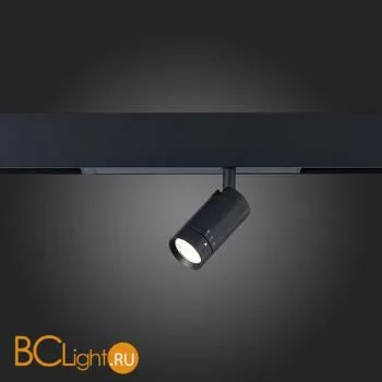 Cветильник для магнитного трека Skyline 220V с регулировкой угла рассеивания ST Luce ST658.496.07 - Фото 3