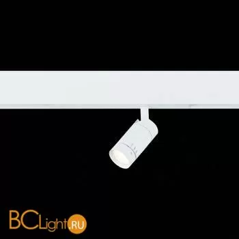 Cветильник для магнитного трека Skyline 220V с регулировкой угла рассеивания ST Luce ST658.596.07 - Фото 2