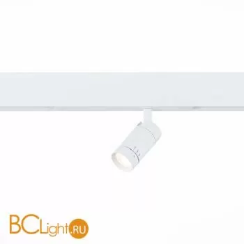 Cветильник для магнитного трека Skyline 220V с регулировкой угла рассеивания ST Luce ST658.596.07