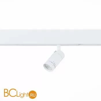 Cветильник для магнитного трека Skyline 220V с регулировкой угла рассеивания ST Luce ST658.596.07 - Фото 0