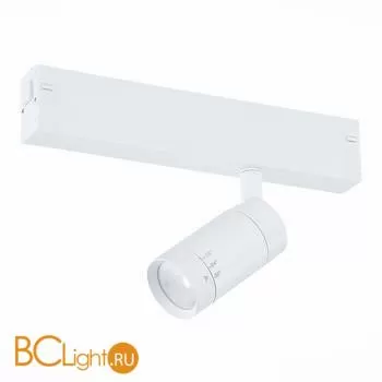 Cветильник для магнитного трека Skyline 220V с регулировкой угла рассеивания ST Luce ST658.596.07 - Фото 1