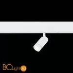 Cветильник для магнитного трека Skyline 220V с регулировкой угла рассеивания ST Luce ST658.596.07 - Фото 2