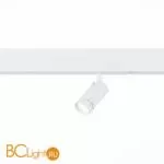 Cветильник для магнитного трека Skyline 220V с регулировкой угла рассеивания ST Luce ST658.596.07