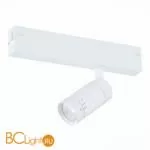 Cветильник для магнитного трека Skyline 220V с регулировкой угла рассеивания ST Luce ST658.596.07 - Фото 1