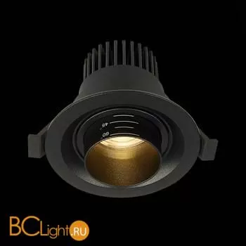 Встраиваемый светильник ST Luce ST701 ST701.438.07 - Фото 3