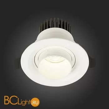 Встраиваемый светильник ST Luce ST701 ST701.548.07 - Фото 6