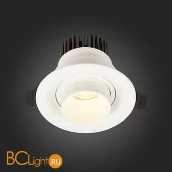 Встраиваемый светильник ST Luce ST701 ST701.538.07 - Фото 6