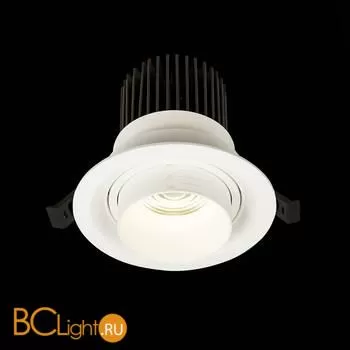 Встраиваемый светильник ST Luce ST701 ST701.548.12 - Фото 3