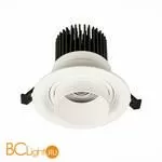 Встраиваемый светильник ST Luce ST701 ST701.548.12 - Фото 1