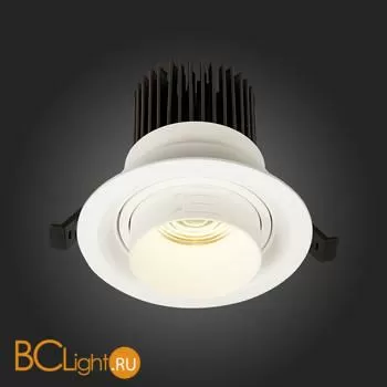 Встраиваемый светильник ST Luce ST701 ST701.538.12 - Фото 6