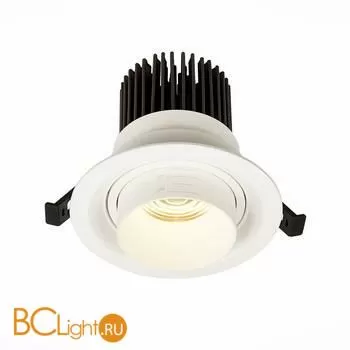 Встраиваемый светильник ST Luce ST701 ST701.538.12 - Фото 0