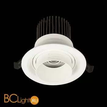 Встраиваемый светильник ST Luce ST701 ST701.538.12 - Фото 4