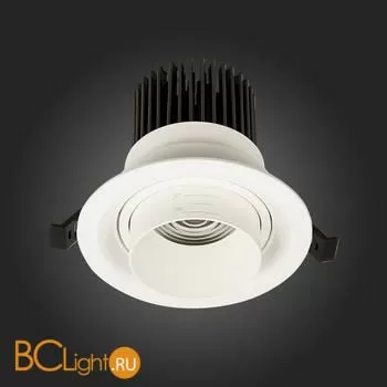 Встраиваемый светильник ST Luce ST701 ST701.538.12 - Фото 7